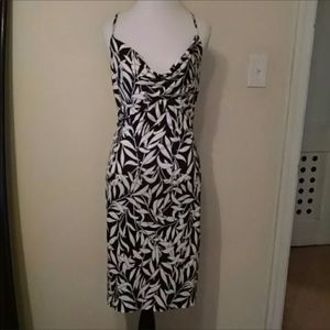 Diane von Furstenberg dress